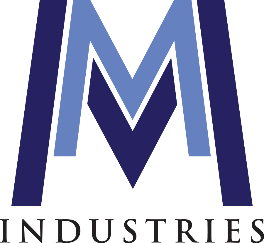 M and M Logo 