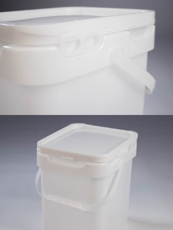 Ultimate Pail & Packaging Solutions: Plastic Pails & Custom Packaging  Solutions - M&M IndustriesM&M Industries